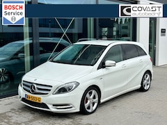 Mercedes-Benz B-klasse - 180 CDI | Bi-Xenon | Leder | 18" L.M. | Trekhaak |