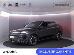 Volkswagen T-Roc - 1.5 eTsi R-Line 150 pk Automaat (DSG) | Navigatie | Parkeersensoren (Park assist) | Achter