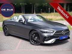 Mercedes-Benz CLE Cabriolet - 200 AMG|Org NL NAP|1.Eig|Manufaktur|Magno|Burmester|Premium Plus|Night|Carbon|95k NP|UNIEK
