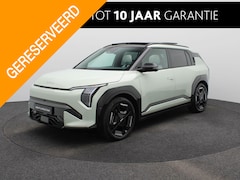 Kia EV3 - GT-PlusLine 81.4 kWh | 1e Eigenaar | Full Options | Afn. trekhaak | 360 camera | Schuif-/k