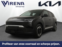 Kia EV3 - Plus 81.4 kWh - Stoel-/Stuurverwarming - V2L - Apple Carplay/Android Auto - Draadloze opla