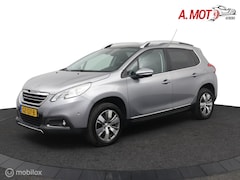 Peugeot 2008 - 1.2 PureTech Blue Lease Executive