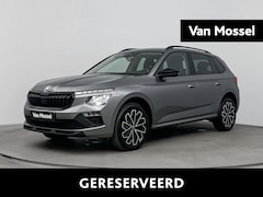 Skoda Kamiq - 1.0 TSI Business Edition | Navigatie | Achter camera | Parkeersensoren