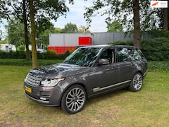 Land Rover Range Rover - Vogue 3.0 TDV6/Pano/165dkm/Dealer-OH/22”/Topstaat