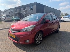 Toyota Yaris - 1.3 VVT-i Dynamic Nw Apk - Vol Ondh