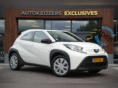 Toyota Aygo X - 1.0 VVT-i MT