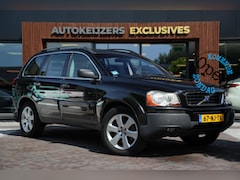 Volvo XC90 - 2.9 T6 Exclusive