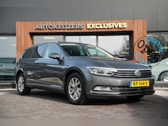 Volkswagen Passat Variant - 1.6 TDI Connected Series Navi Camera Cruise Clima Stoelverw