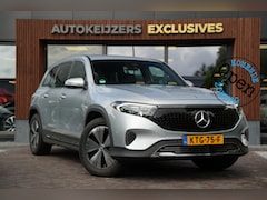 Mercedes-Benz EQB - 250+ Business Solution 71 kWh