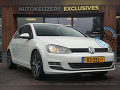 Volkswagen Golf - 1.4 TSI ACT Highline