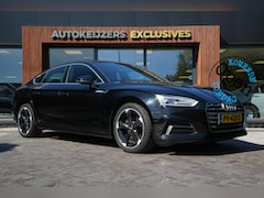 Audi A5 Sportback - 2.0 TFSI MHEV Sport Brake assist Cruise control 18"L.M. Stuurwiel multifunctioneel Armsteu