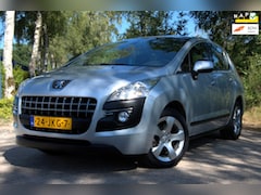 Peugeot 3008 - 1.6 ST , NAP, Clima, Trekhaak, 2de Eignr