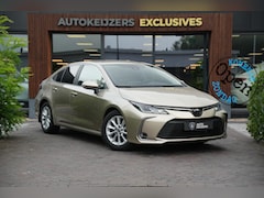 Toyota Corolla - 1.5 Cruise Clima LED Automaat