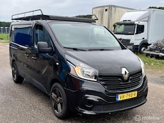 Renault Trafic - bestel 1.6 dCi T27 L1H1 Comfort