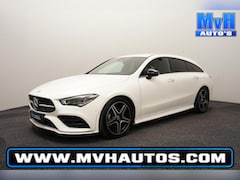Mercedes-Benz CLA-klasse Shooting Brake - 180 Business Solution AMG
