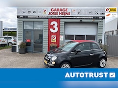 Fiat 500 C - 1.2 500 C voor een leuke prijs