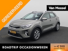 Kia Stonic - 1.0 T-GDi MHEV DynamicLine | Apple Carplay / Android Auto | Cruise Control | Achteruitrijc