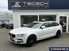 Volvo V90 Cross Country - 2.0 T5 AWD PRO PANORAMA 360 gr CAM