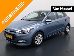 Hyundai i20 - 1.0 T-GDI Comfort