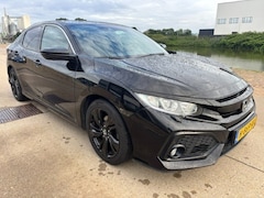 Honda Civic - 1.0 I-VTEC ELEGANCE