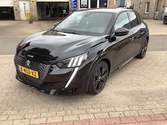 Peugeot 208 - 1.2 PURETECH GT Automaat