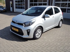 Kia Picanto - 1.0 MPi Dynamic Plus Line Airco Lmv