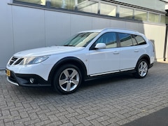 Saab 9-3X - 2.0 T Aero XWD in wit