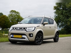 Suzuki Ignis - 1.2 Select