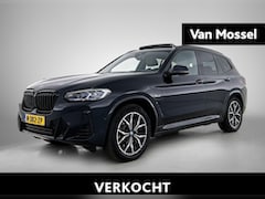 BMW X3 - xDrive30e Business Edition Plus