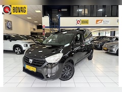 Dacia Dokker - 1.2 TCe Lauréate Airco Bovag Garantie