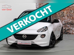 Opel ADAM - 1.0 Turbo Unlimited I Airco I Cruise controle