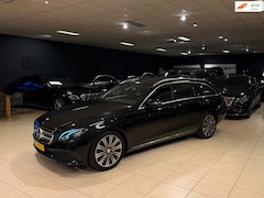 Mercedes-Benz E-klasse Estate - E220 d Prestige/Automaat/Schuifdak/Trekhaak