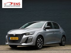 Peugeot 208 - 1.2 PureTech 100 Style CARPLAY/ANDROID CRUISE PARKEERSENSOREN AIRCO BLUETOOTH