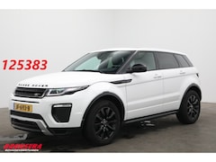 Land Rover Range Rover Evoque - 2.0 TD4 HSE Pano LED Cruise Leder LRHZ