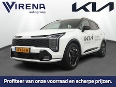 Kia Sportage - 1.6 T-GDi Hybrid GT-PlusLine - Stoel ventilatie - Stoel/Stuur verwarming - Head-up display
