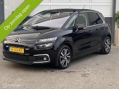 Citroën C4 Picasso - 1.2 PureT.Shine|APK|AIRCO| VEEL OPTIES..|