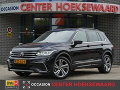 Volkswagen Tiguan - 1.4 TSI eHybrid PHEV 245pk DSG R-Line Business+