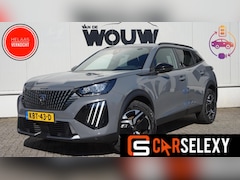 Peugeot 2008 - 1.2 Hybrid 145pk Allure Automaat | Afn Trekhaak