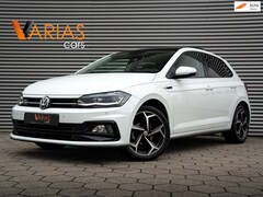 Volkswagen Polo - 1.0 TSI Highline Business R Pano Camera Navi
