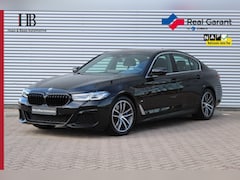 BMW 5-serie - 530i High exe/M-Sport/Laser Led/Camera/FACELIFT