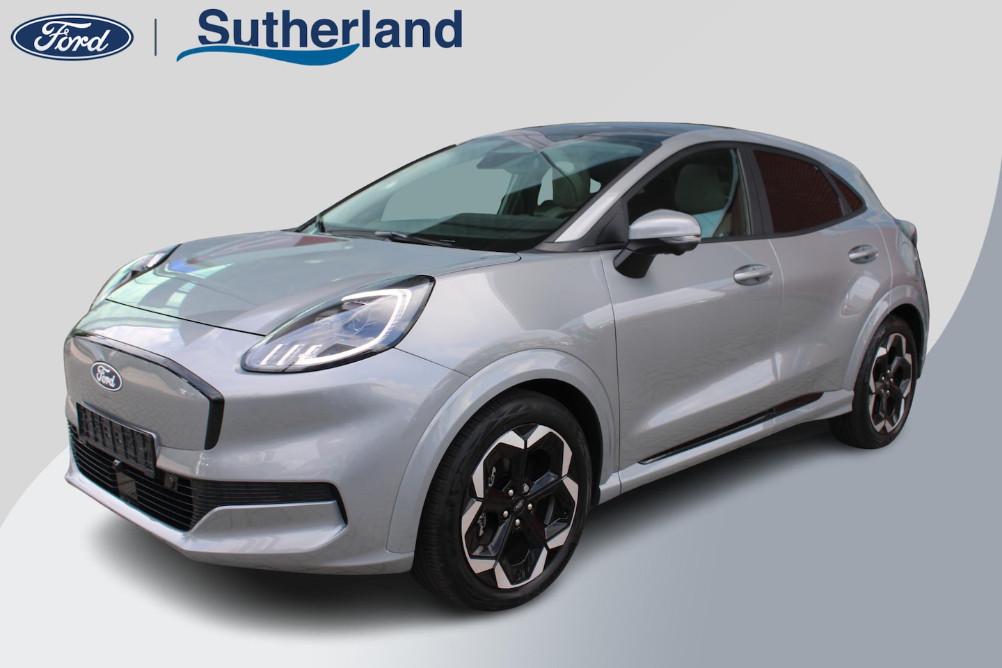 Ford Puma Gen-E - Premium 44 kWh Winter Pack | Driver Pack | Panoramadak | 360 Camera - AutoWereld.nl