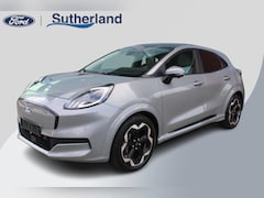 Ford Puma Gen-E - Premium 44 kWh Winter Pack | Driver Pack | Panoramadak | 360 Camera