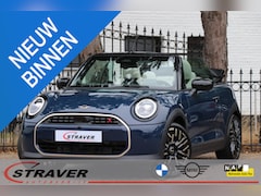 MINI Cabrio - 2.0 Cooper S Favoured XL |Head up |Harman/kardon