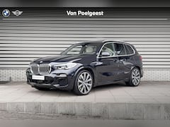 BMW X5 - xDrive45e High Executive