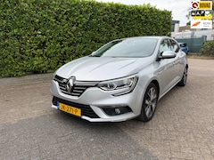 Renault Mégane - 1.2 TCe Bose 5 drs