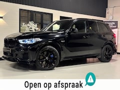 BMW X5 - XDrive45e High Executive M Sport |Pano|Laser|Laser|HuD|soft|Trekhaak|Blindspot|