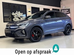 Volkswagen Taigo - 1.5 TSI R-Line Cam|Pano|Beats|IQ-light|Ledbar|CarPlay|LaneAssist|