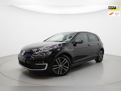 Volkswagen Golf - 1.4 TSI GTE PDC NAVI APPLE CARPLAY NAP