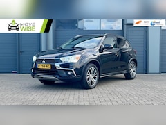 Mitsubishi ASX - 2.2 4WD Diesel 110 kw Automatic Instyle | Euro 6 | Excellent Condition | Price EX BPM |