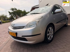 Toyota Prius - 1.5 VVT-i/1eigenaar/Dealer-onderhouden/Climate-c/Cruise-c/Nette auto